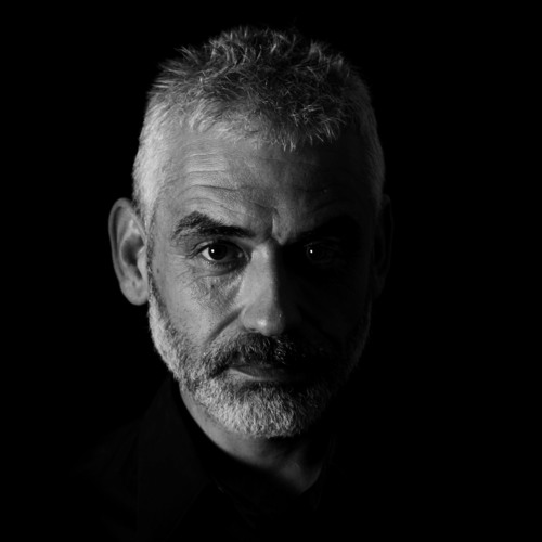 Portrait of Alberto 'Beto' Uña