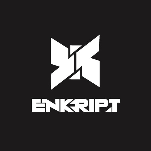 Portrait of Enkript