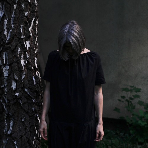 Portrait of Vera