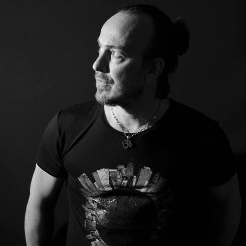Portrait of B-DRIVE