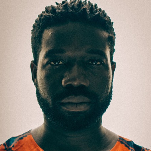Portrait of Sinistarr