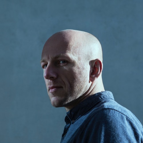Portrait of DVS1