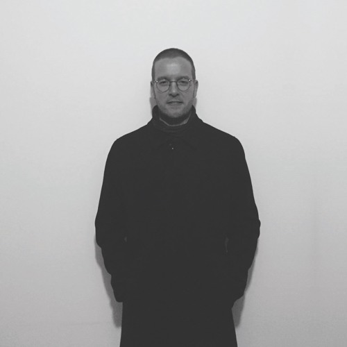 Portrait of Mark Knekelhuis