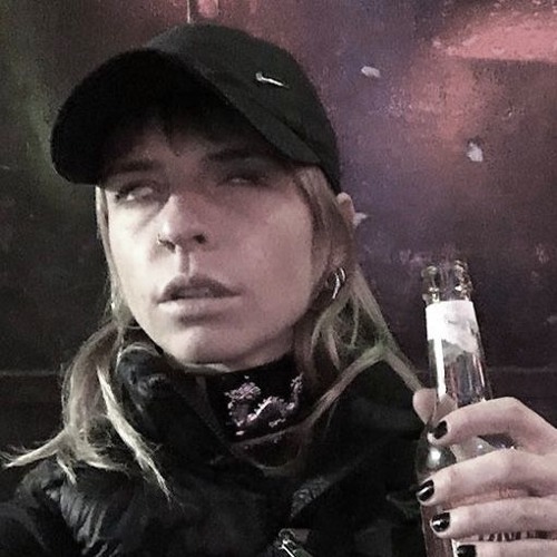 Portrait of Bonnie