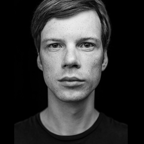 Portrait of Tristen