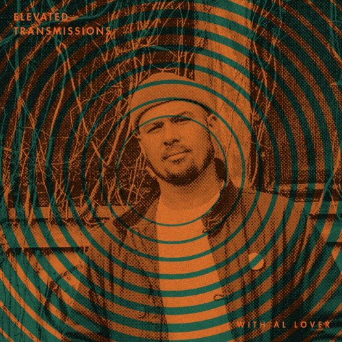 Portrait of Al Lover