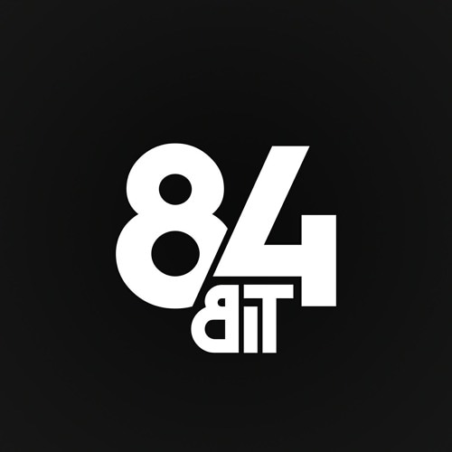 Portrait of 84Bit