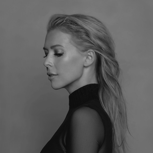 Portrait of Amber