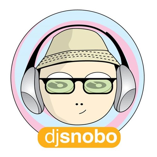 Portrait of Snobo