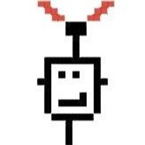 Portrait of A Humanoid Individual