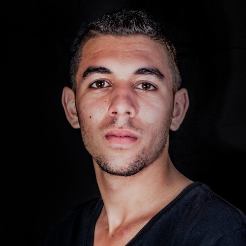 Portrait of Uzef