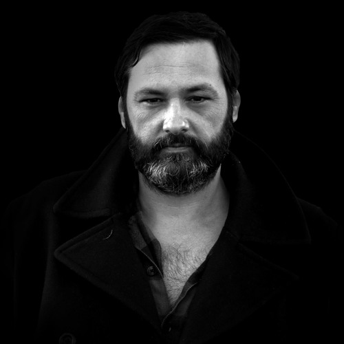 Portrait of Sid LeRock