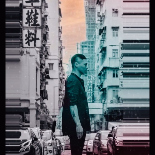 Portrait of DJ Anthony2