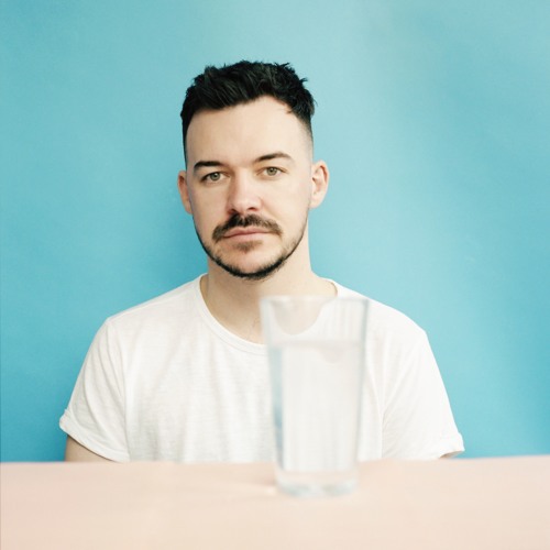 Portrait of Lee Kelly