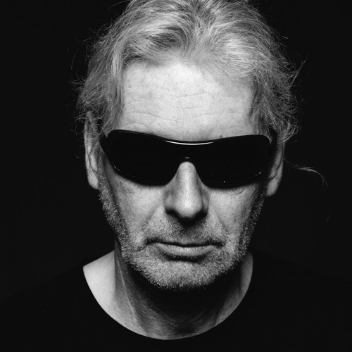 Portrait of Mad Max
