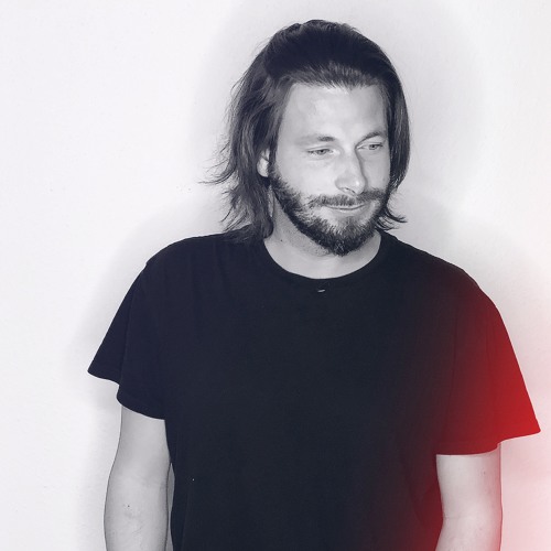 Portrait of Nils Weimann