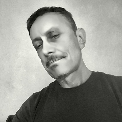 Portrait of Steve Fabus