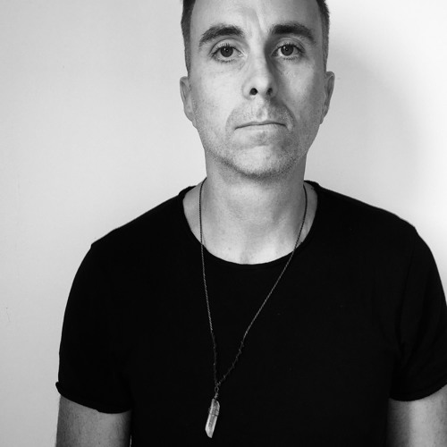 Portrait of Chris Jones