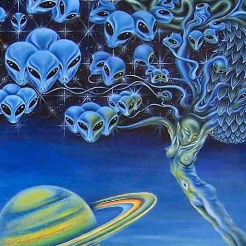 Portrait of Urban Space Electronics