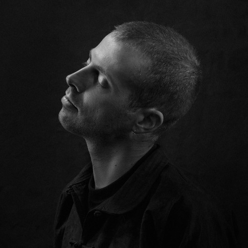 Portrait of Puscha