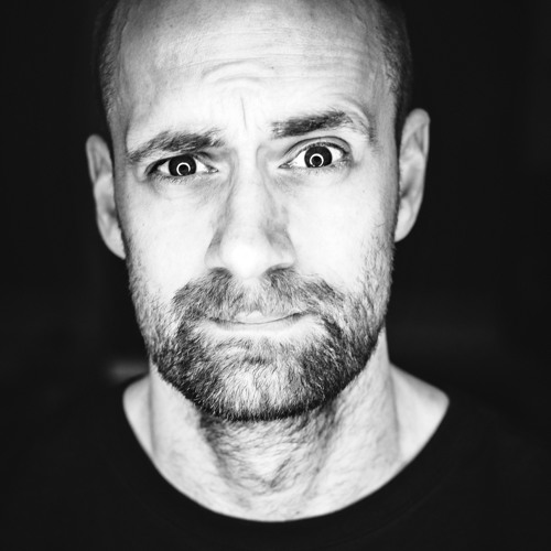 Portrait of Leevey