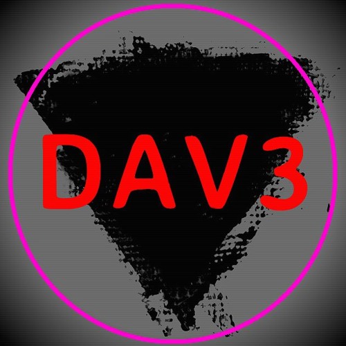 Portrait of DAV3