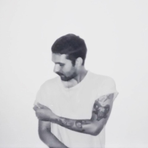 Portrait of Dj Hermano