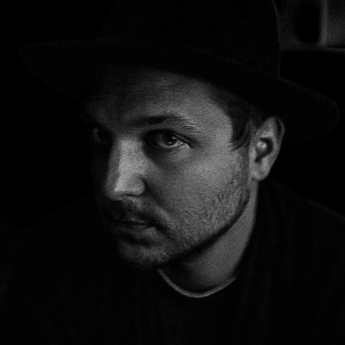 Portrait of Erick Key