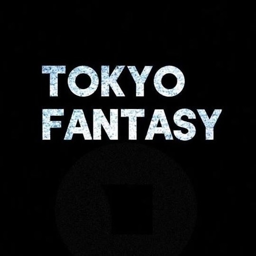 Portrait of Tokyo Fantasy