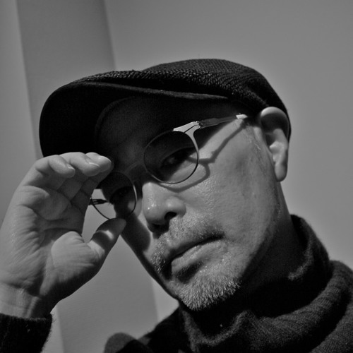 Portrait of Takayuki Shiraishi