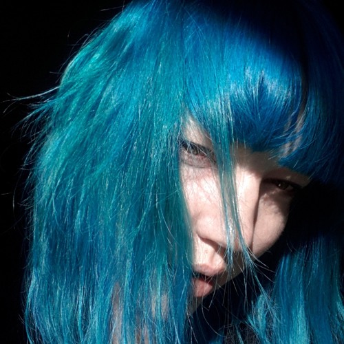 Portrait of Miss Gosha