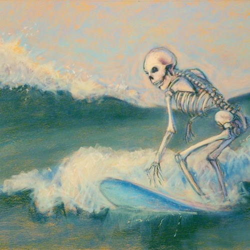 Portrait of Deadlift