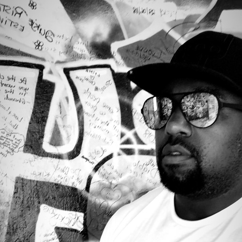 Portrait of Blvck Truffle