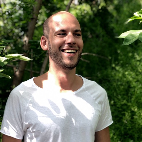 Portrait of Steffen Laschet