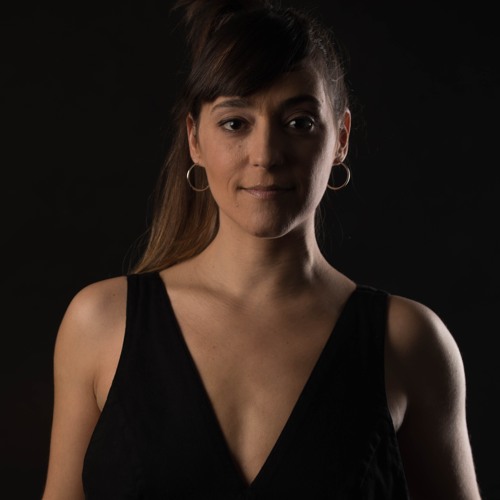 Portrait of BUENDÍA
