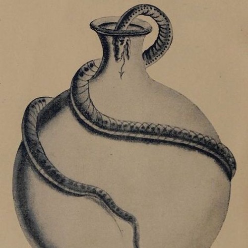 Portrait of SamurA.I.
