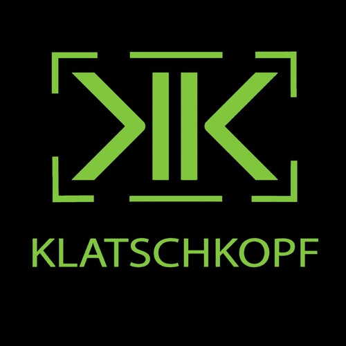 Portrait of Klatschkopf
