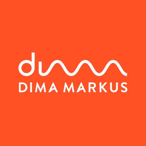 Portrait of Dima Markus