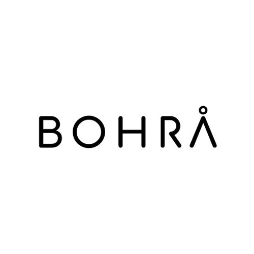 Portrait of BOHRÅ