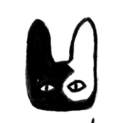 Portrait of Yesterdayneverhappened