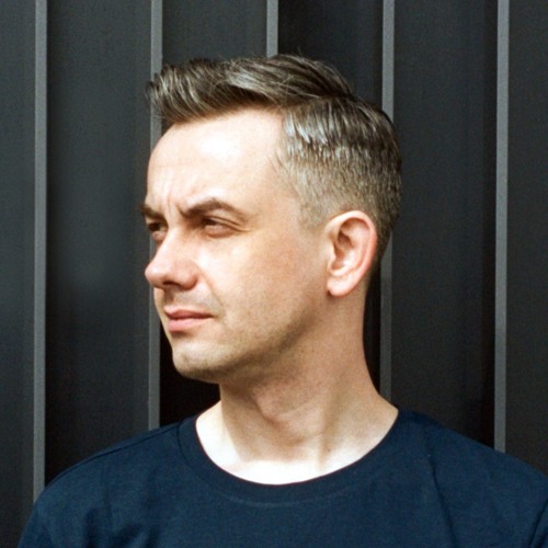 Portrait of Rory Phillips