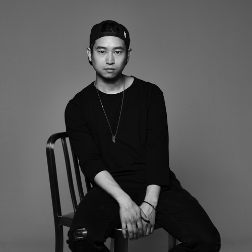 Portrait of Davico