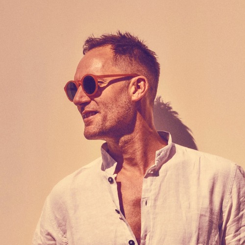 Portrait of M.A.N.D.Y.