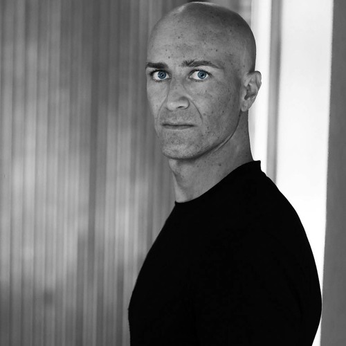 Portrait of Lino Fuso