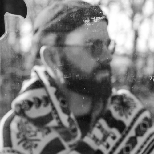 Portrait of Nhii