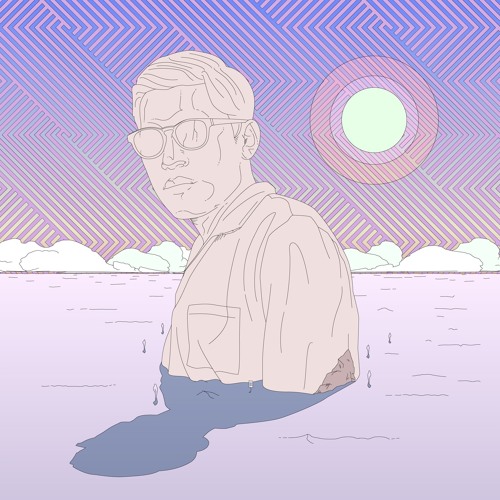 Portrait of YOSA
