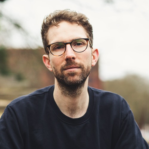 Portrait of Leif
