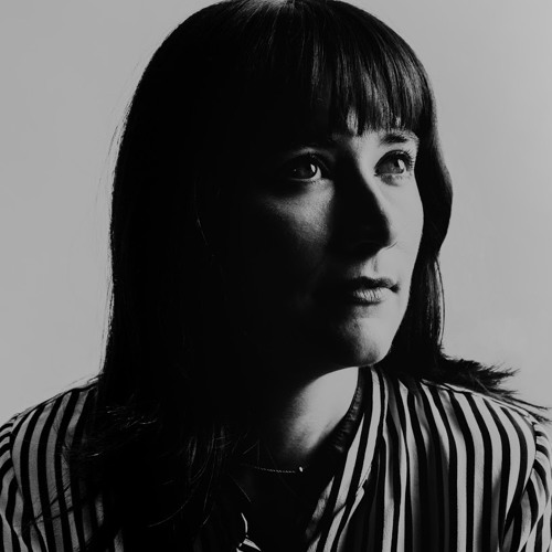 Portrait of Stephanie
