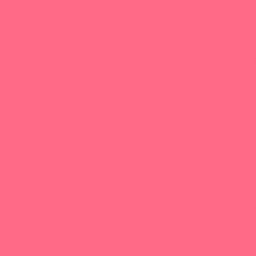 Portrait of Pinky Perzelle