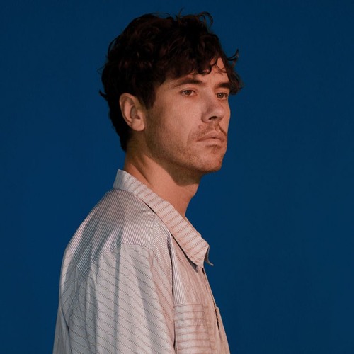 Portrait of Roland Tings